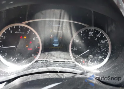 2017 Nissan Sentra Sv from USA, damaged, VIN 3N1AB7AP1HY404478